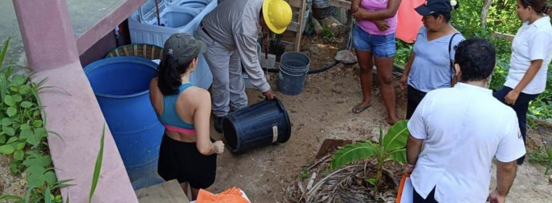 Oaxaca, entre 5 estados con más casos de dengue en el país; confirman aumento de pacientes